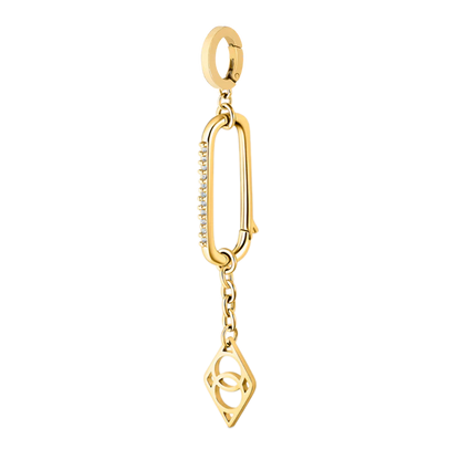 Chain Emblem Memento