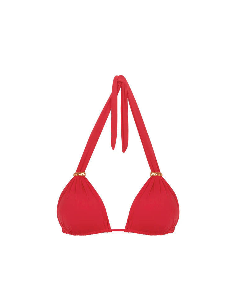 Bia Tube Top Joyride — alternate view | Belle Mar Swim