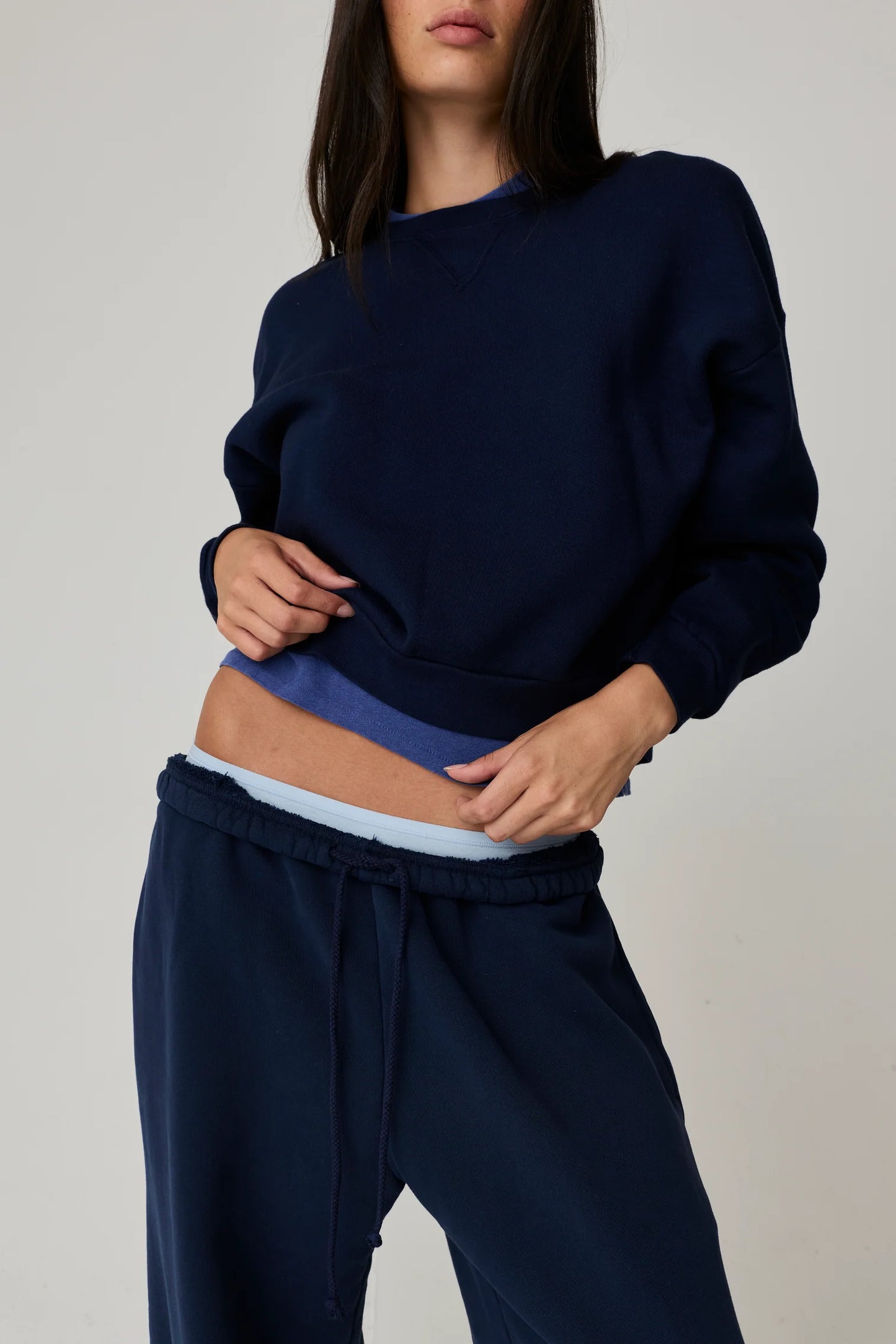 Cameron Pullover Outerspace