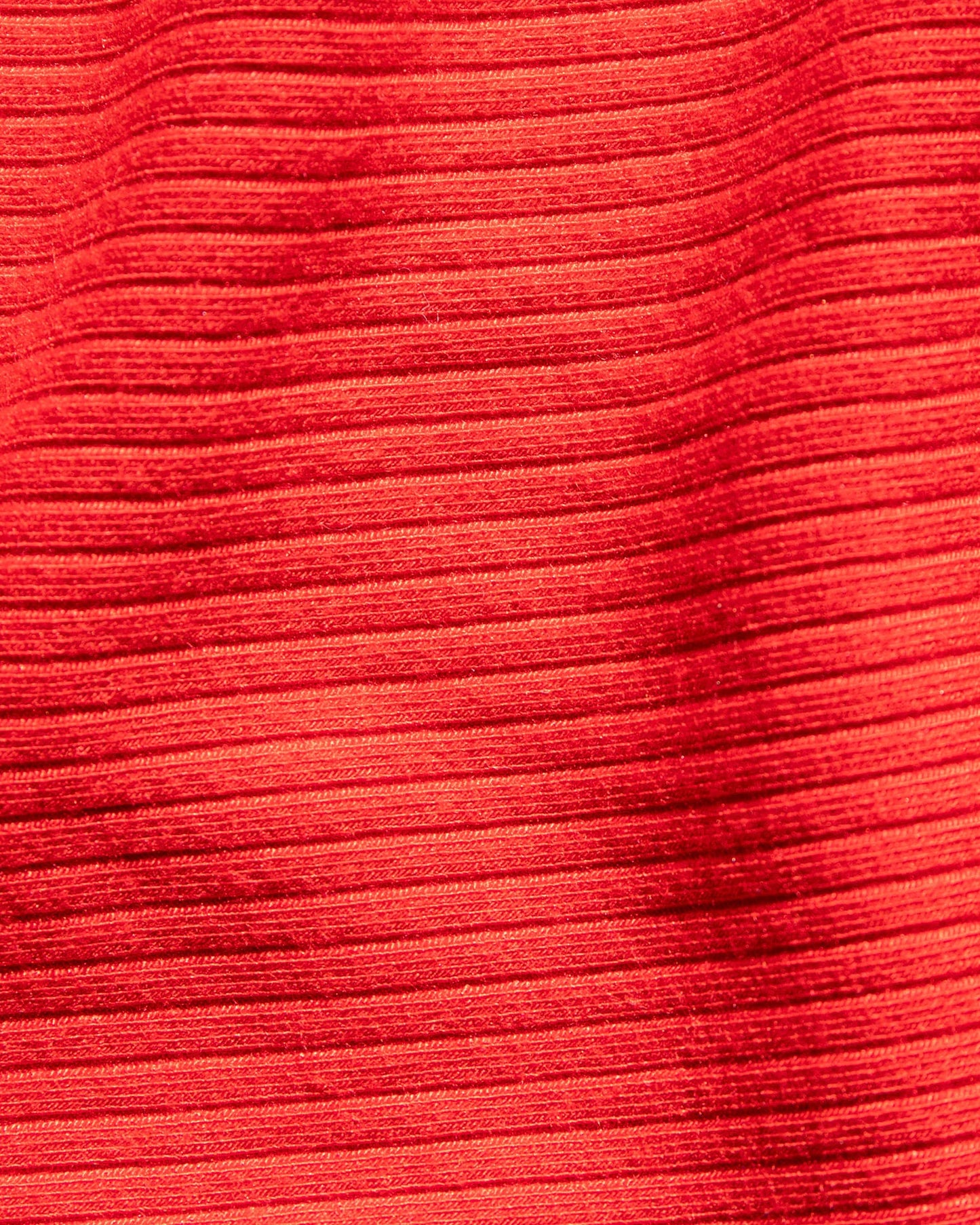 Cameron Dress Flame