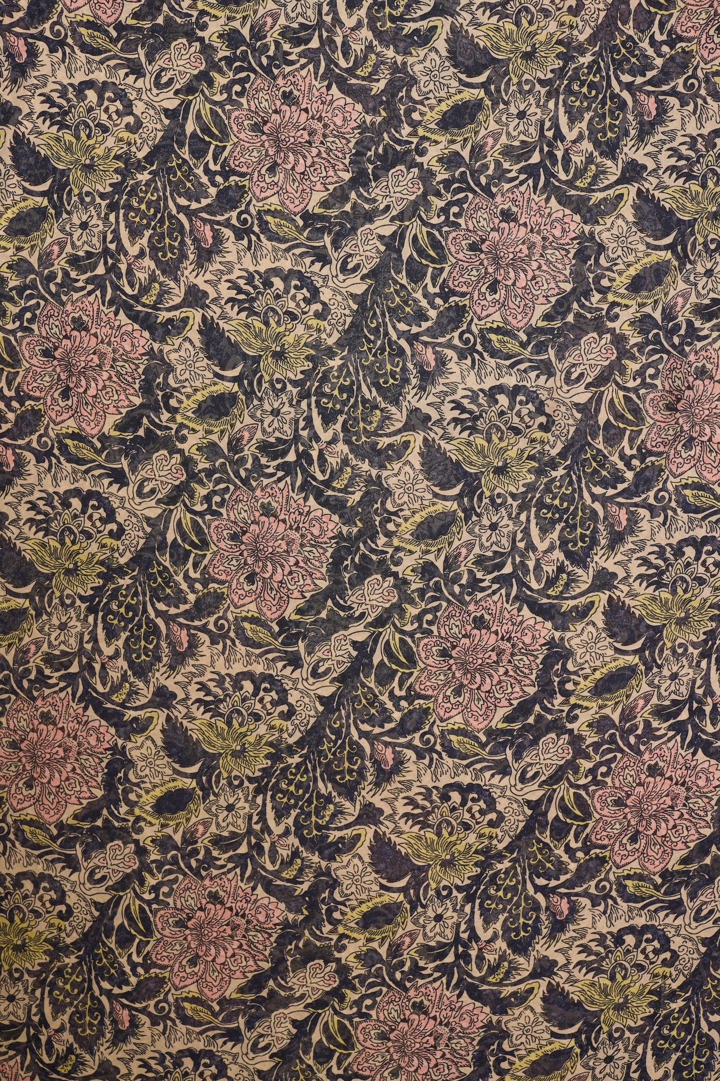 Pareo Botanica Dusk