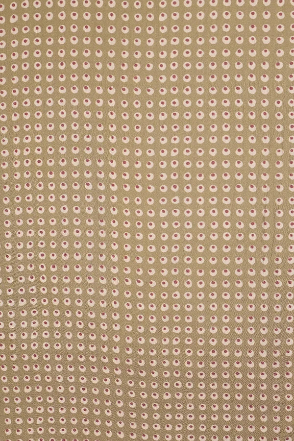 Pareo Martini Olive