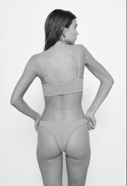 Oceania Bottom Melona Eco Rib