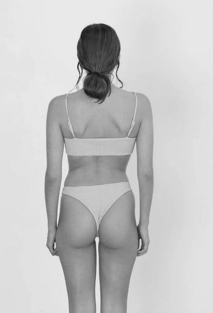 Oceania Bottom Melona Eco Rib