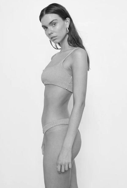 Oceania Bottom Melona Eco Rib