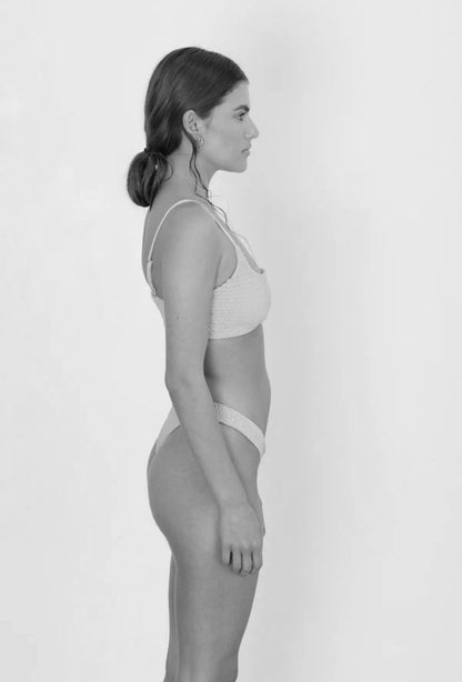 Oceania Bottom Melona Eco Rib