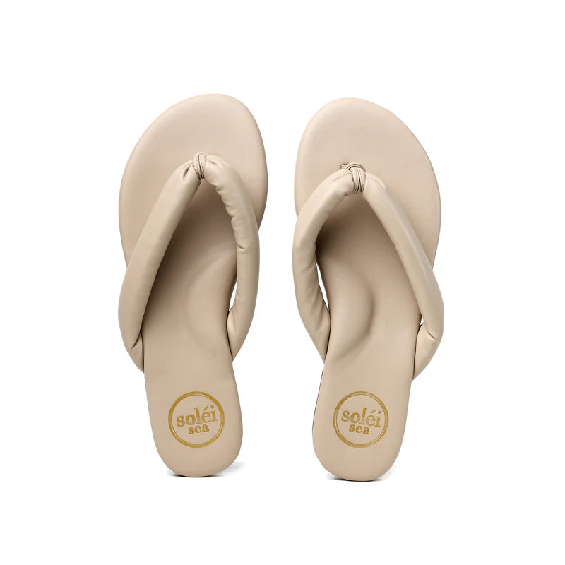 Solei Sea Gisel Sandal in Sand