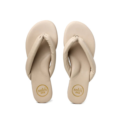 Gisel Sandal Sand