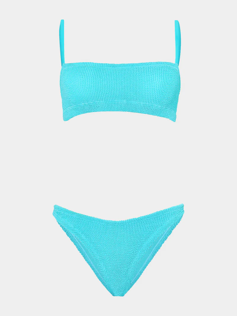 Gigi Bikini Aqua