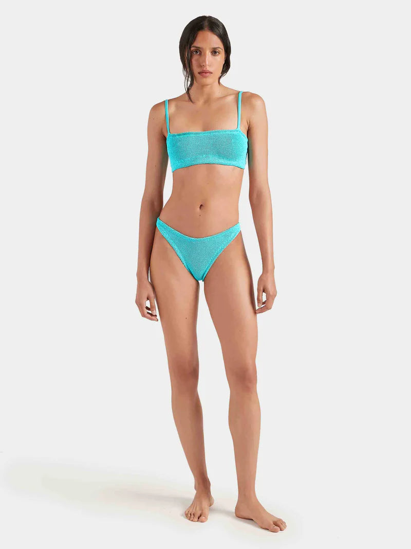 Gigi Bikini Aqua