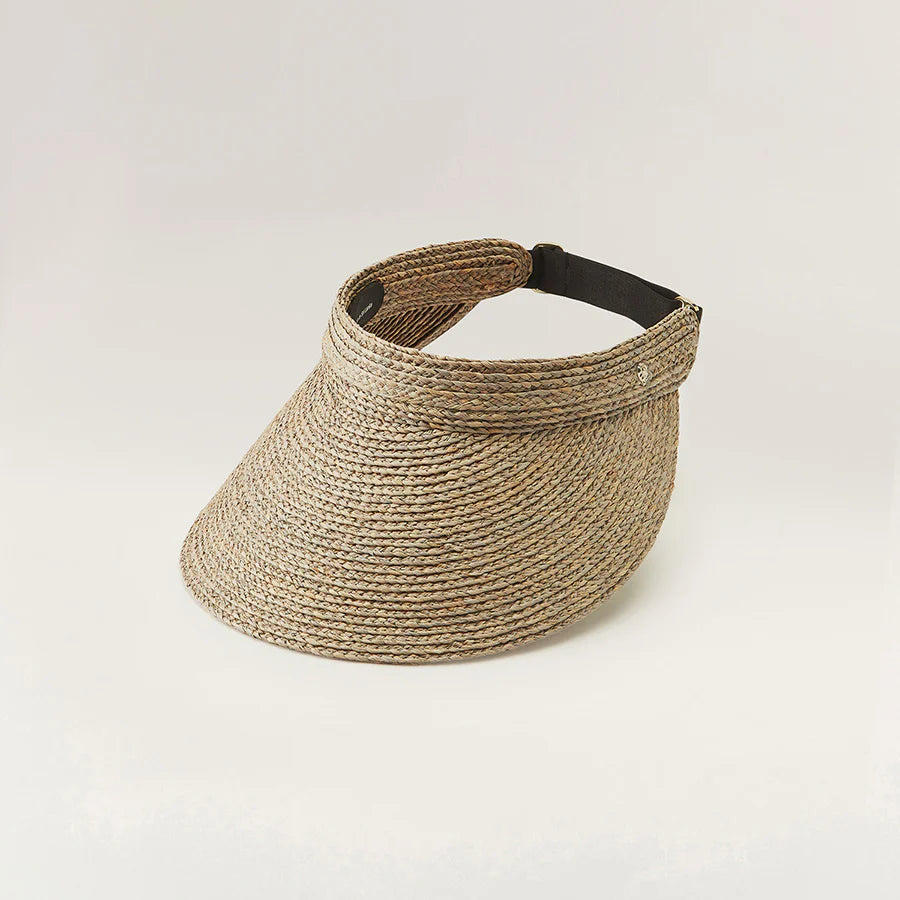 Kirsten Visor Eclipse Melange