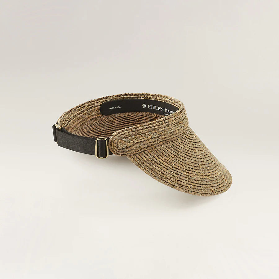 Kirsten Visor Eclipse Melange