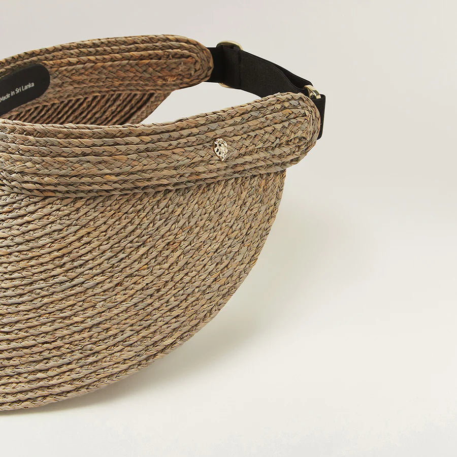 Kirsten Visor Eclipse Melange