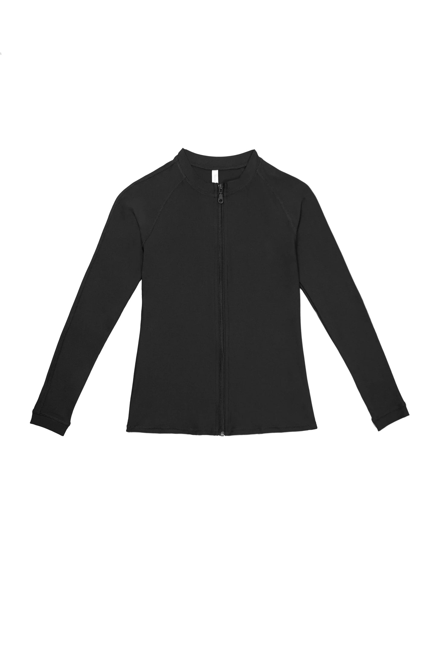 Helen Jon Beach Break Surf Shirt Black