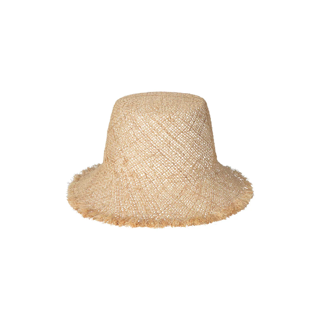 Reef Bucket Fray Hat