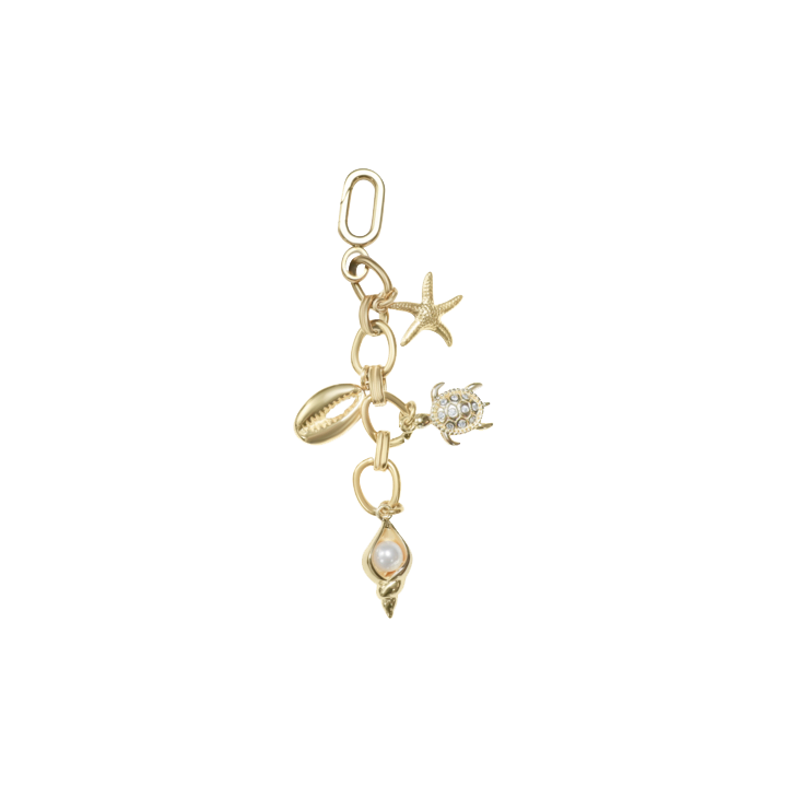 Coastal Memento Charm