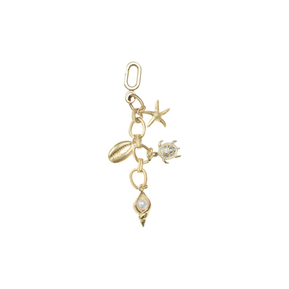 Coastal Memento Charm