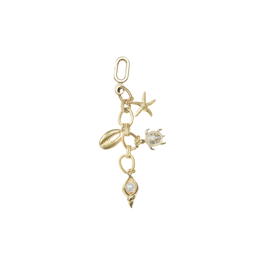 Coastal Memento Charm