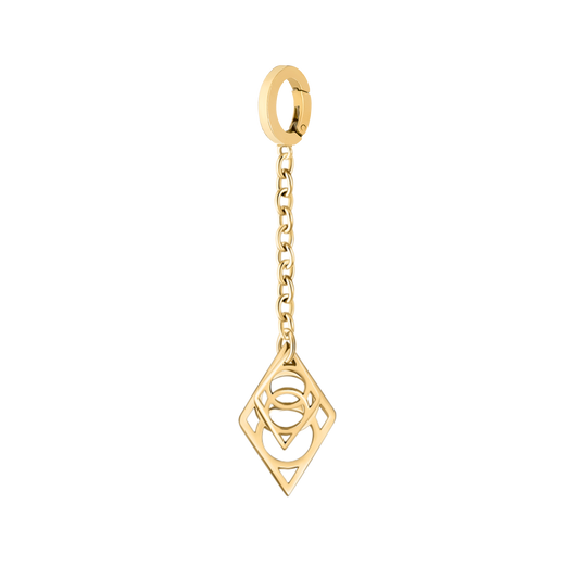 Dorne Emblem Memento Emblem
