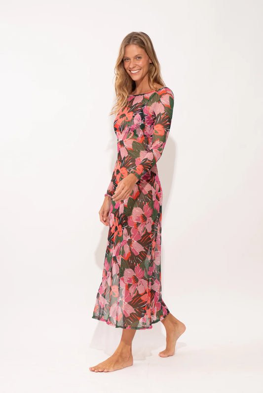 Lucy Dress Jolie