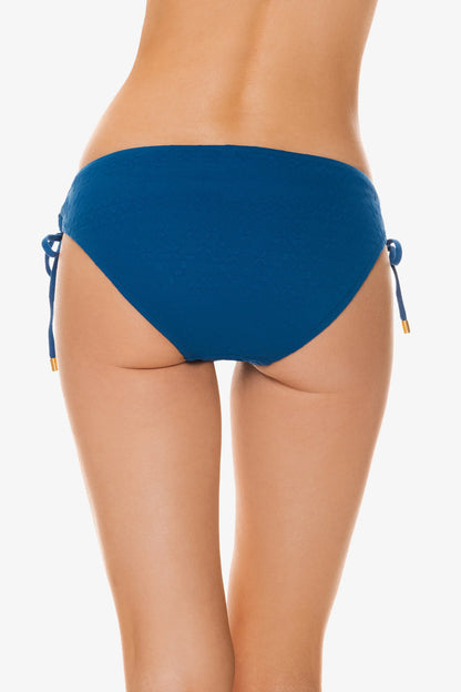Tunnel Side Hipster Marine Blue