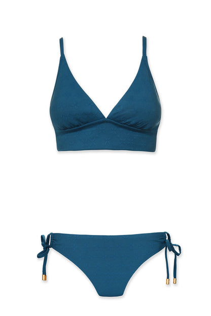 Tunnel Side Hipster Marine Blue