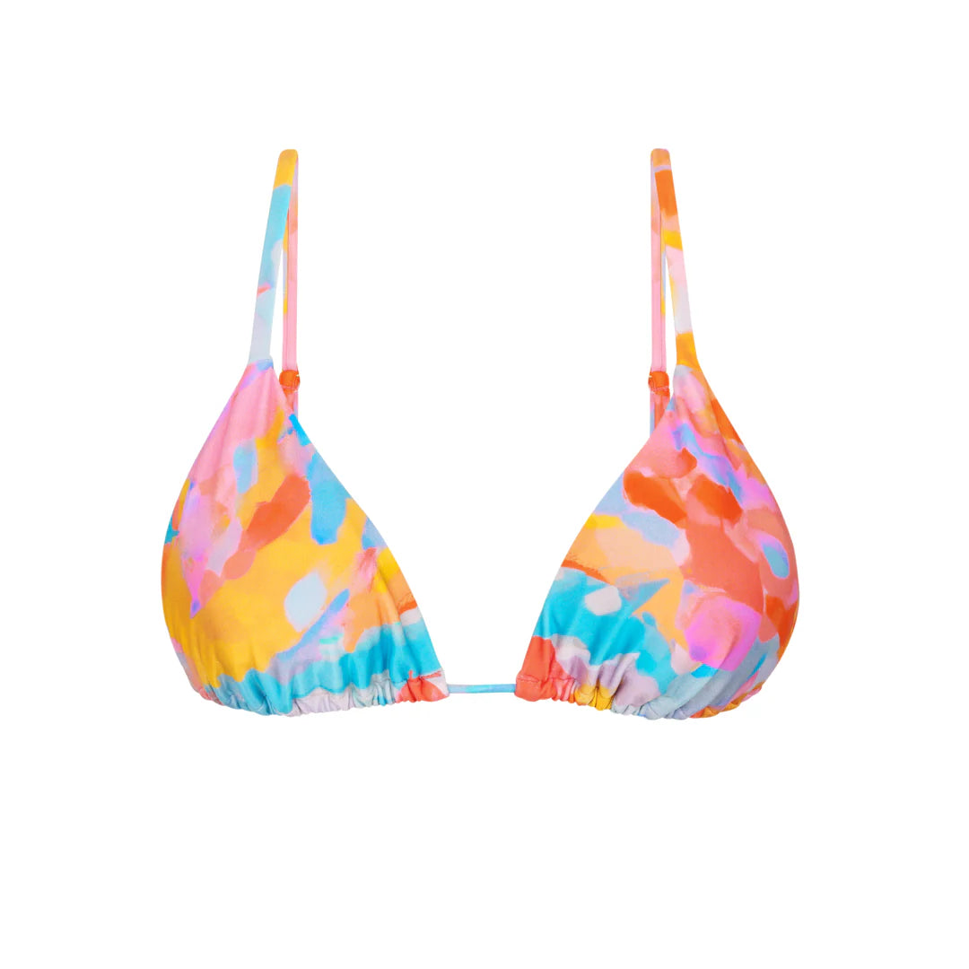 Lia Bikini Top Cloud