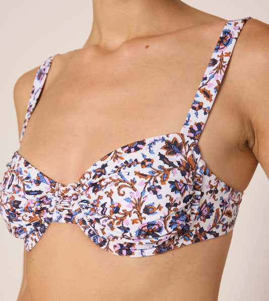 Beckett Top in Belluci