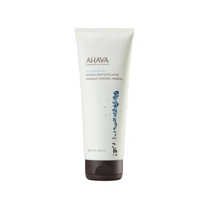 Mineral Body Exfoliator