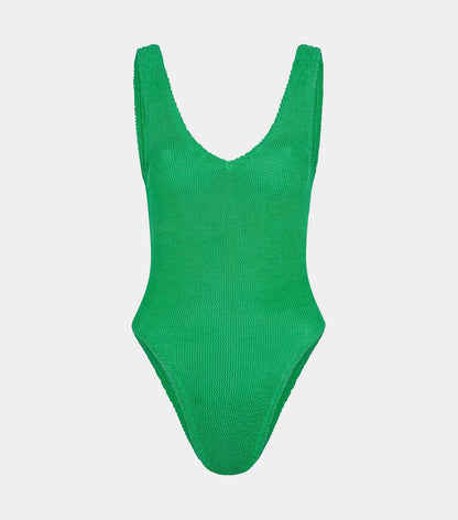 Sadie One Piece Emerald