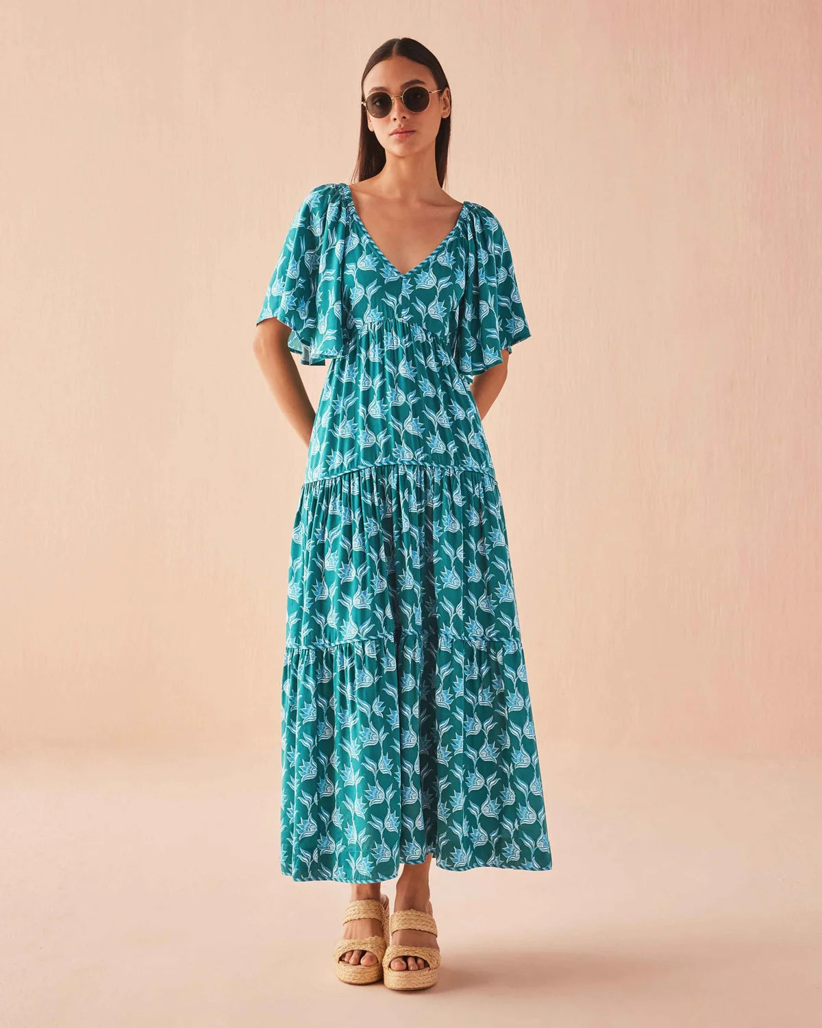 Holis Maxi Nicobar Mantis