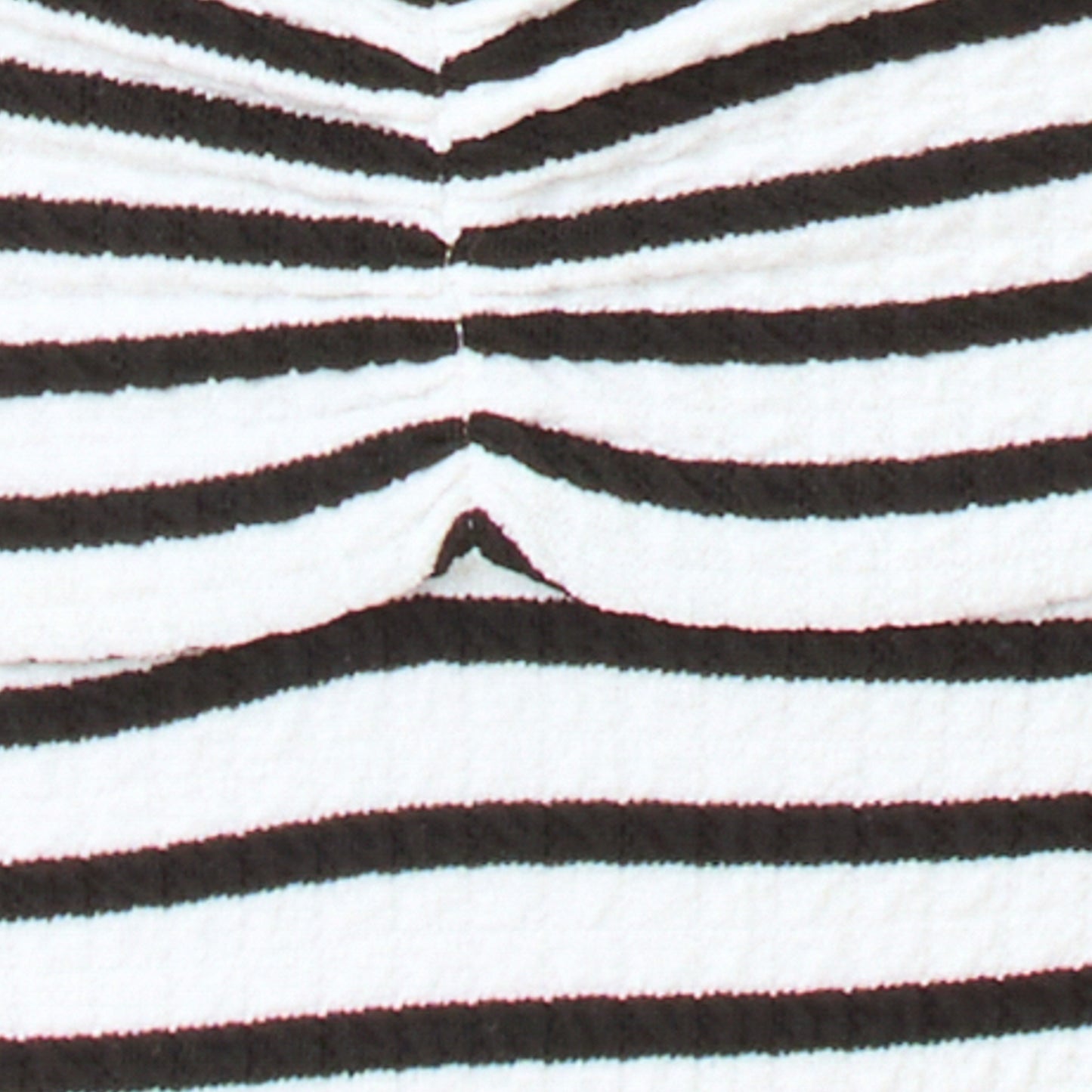 Marlee Top Sail Along Stripe