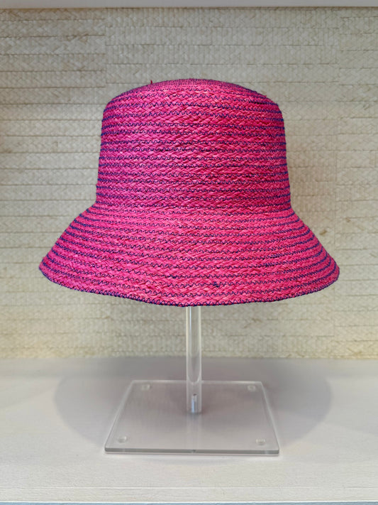 Piquillo Shocking Hat