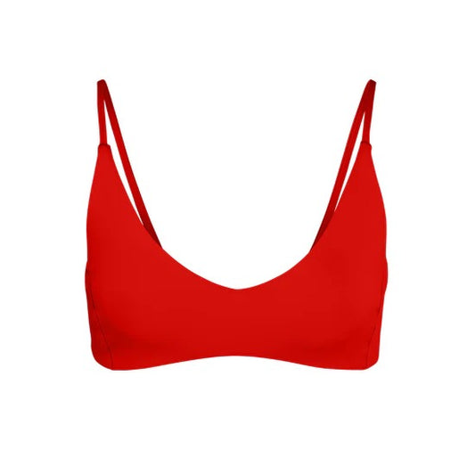 Sunday Top Sweet Chili Heat Red