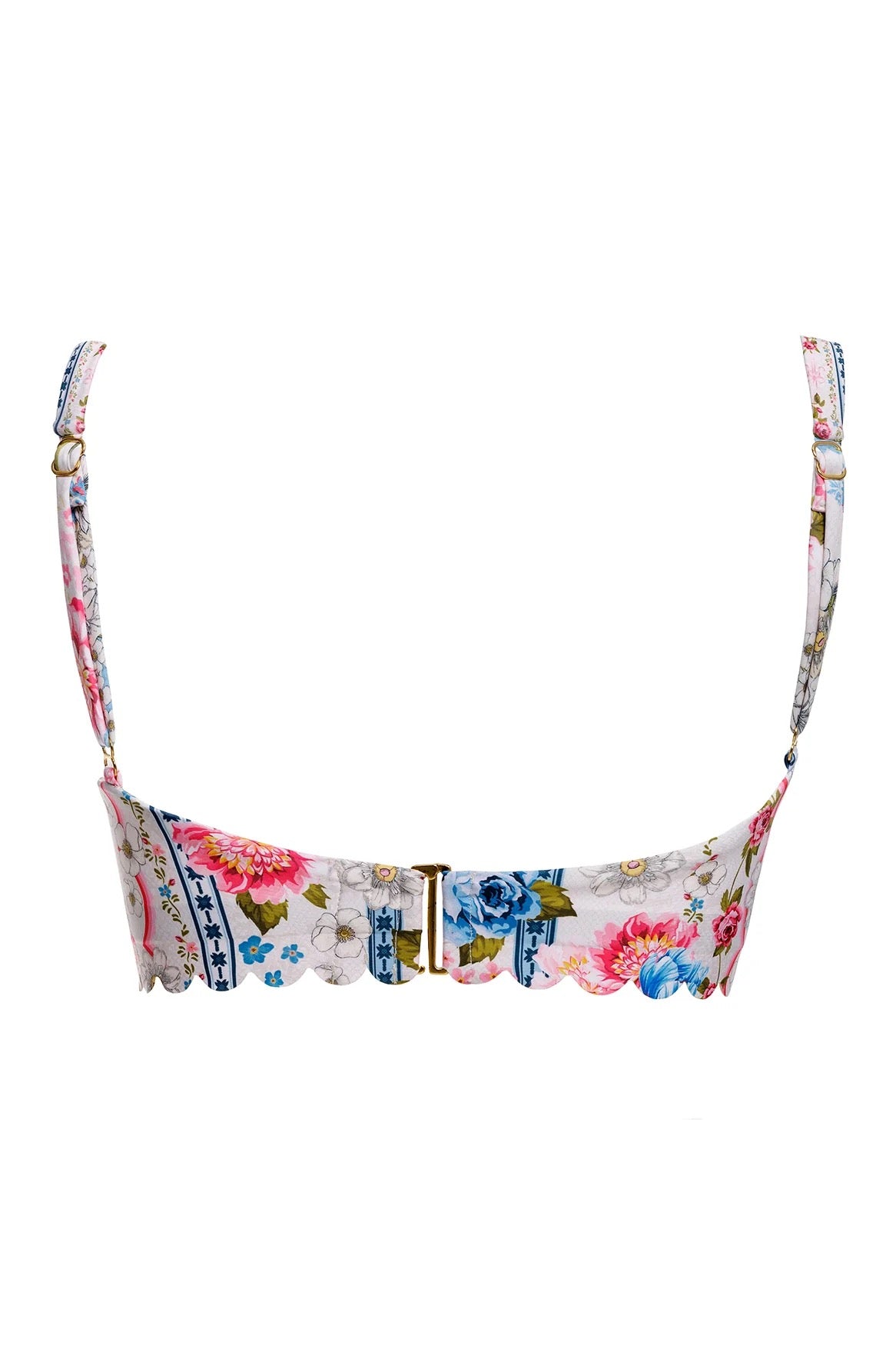 Balena Meraki Bikini Top
