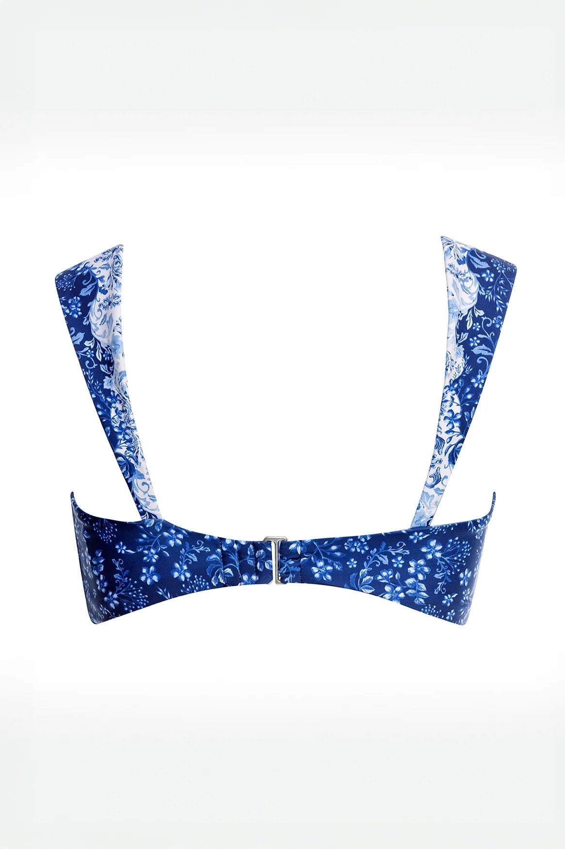 Mallory Tales Bikini Top