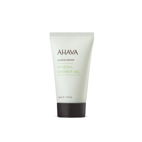 Ahava Travel Kit