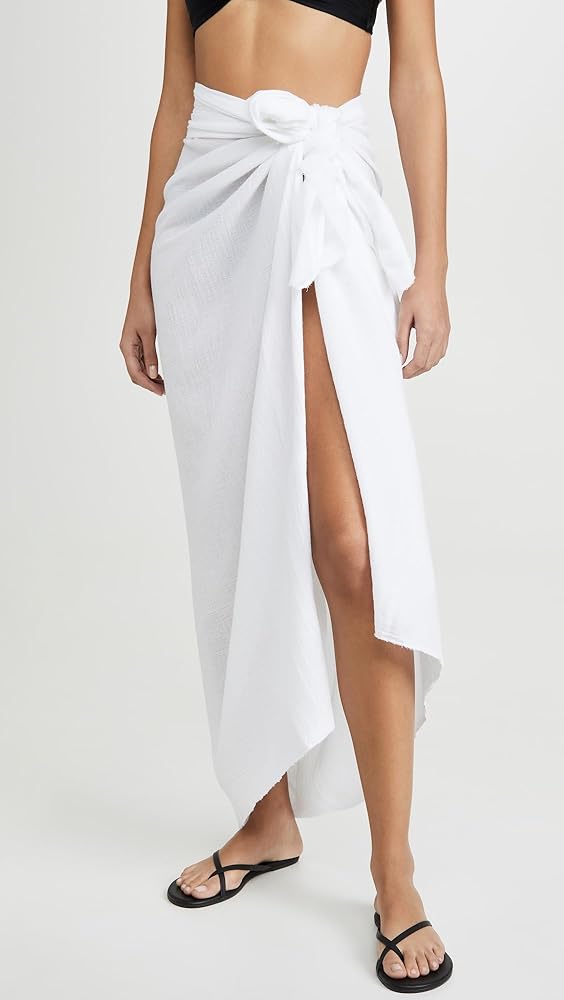 Mikoh Toyama Sarong Wrap Foam