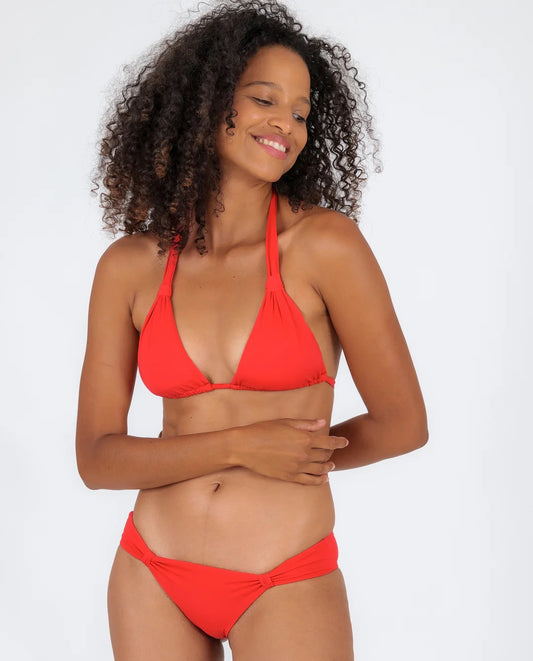 Rouge Mel Top