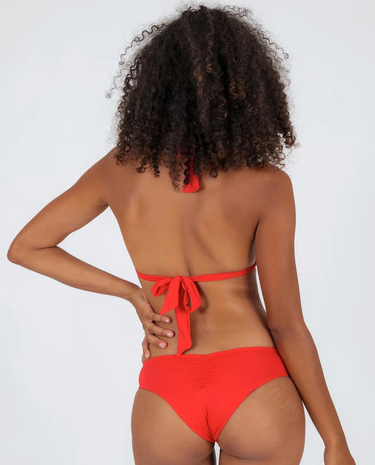 Rouge Mel Bottom