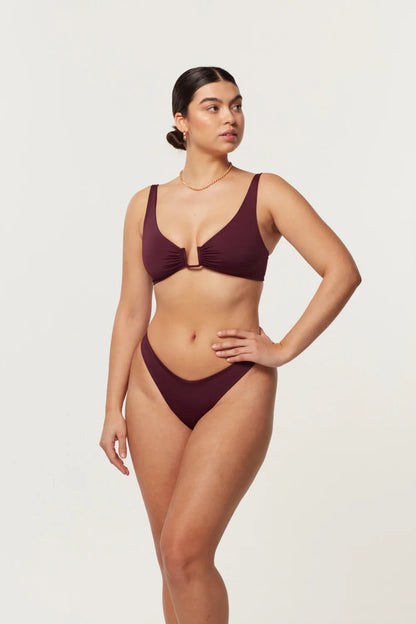 Fiji Bottom Plum
