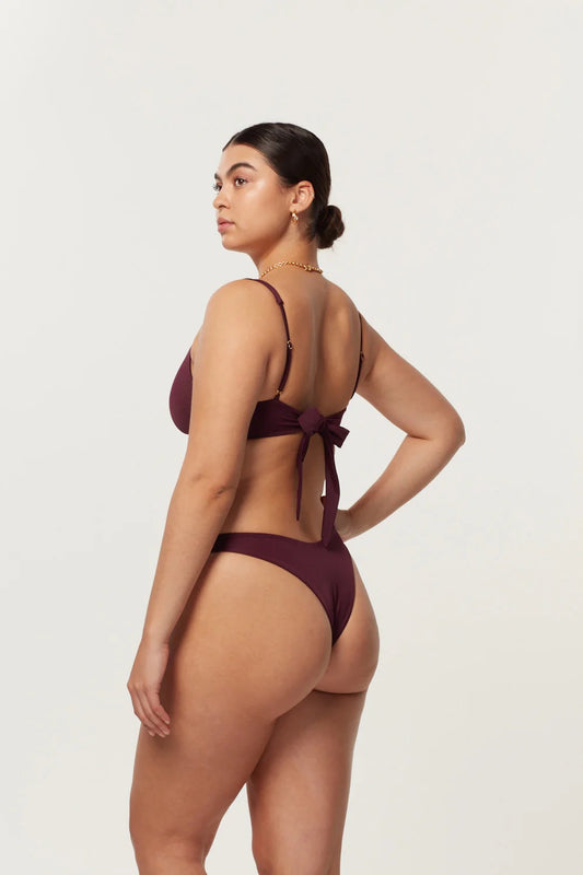 Fiji Bottom Plum