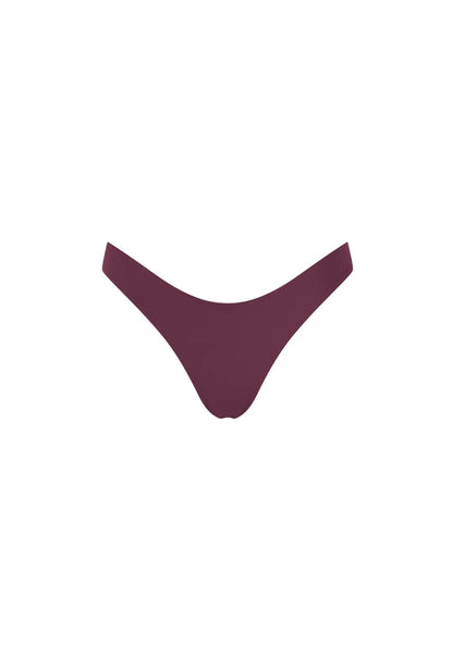 Fiji Bottom Plum