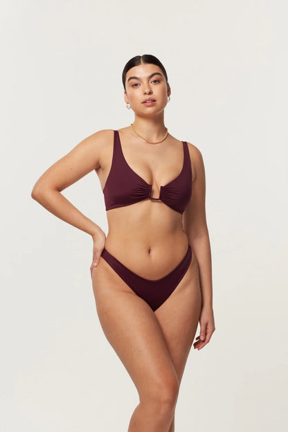 Fiji Bottom Plum