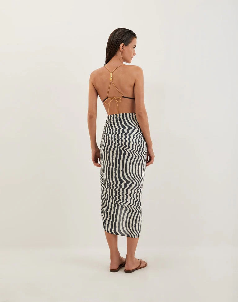 Vix Ravine Sarong