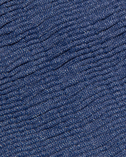 Rocky Bottom Full Midnight Blue
