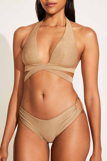Pin Up Star Full Bottom Golden Glow