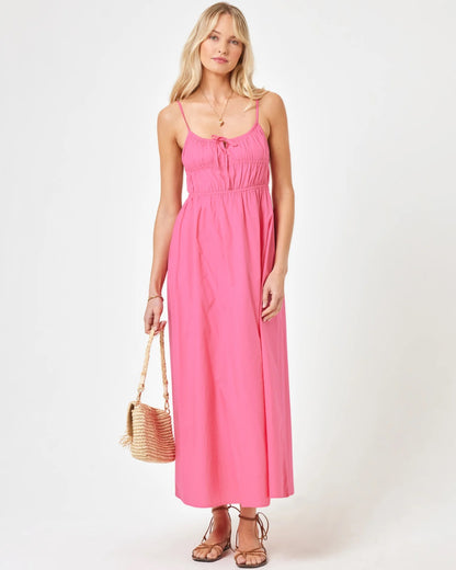 Cordova Dress Cosmo