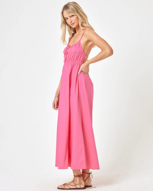 Cordova Dress Cosmo
