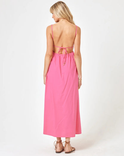 Cordova Dress Cosmo